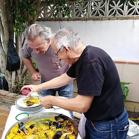 Alloggio in famiglia Gcprestige