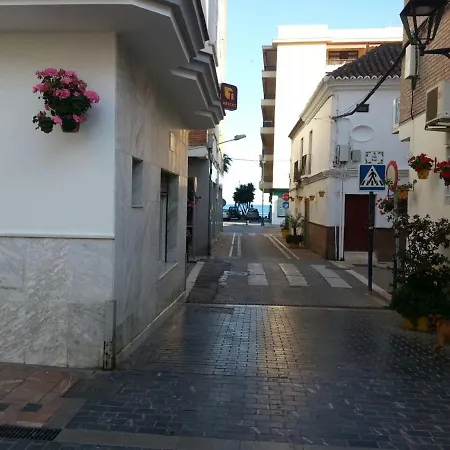 Rum i privatbostad Gcprestige Estepona