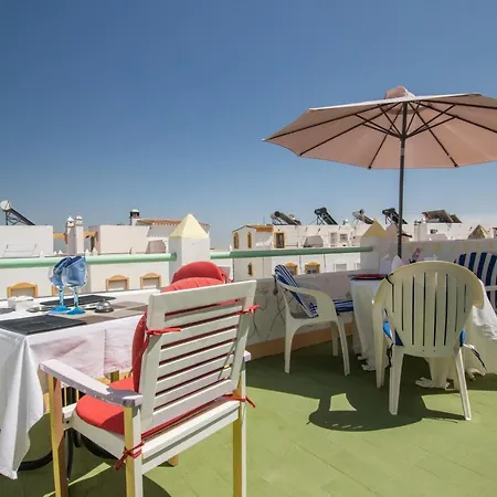 Gcprestige Homestay Estepona