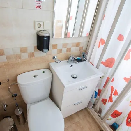 Gcprestige Alloggio in famiglia Estepona