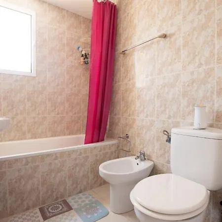 Gcprestige Alloggio in famiglia Estepona