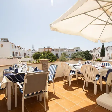 Alloggio in famiglia Gcprestige Estepona