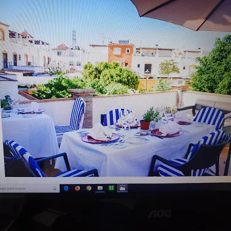 Alloggio in famiglia Gcprestige Estepona